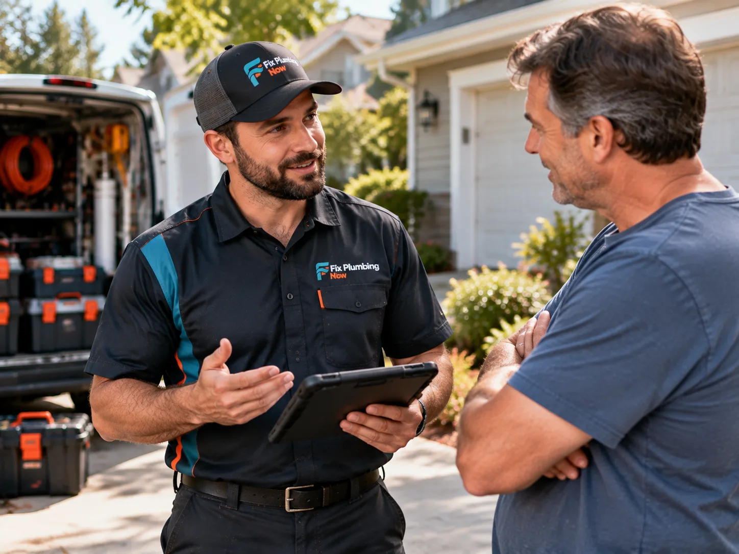 Clogged Drain Service Wapanucka, OK FAQs